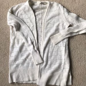 Loft Cardigan